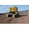 2022 Komatsu XT465L-5 Track Feller Buncher